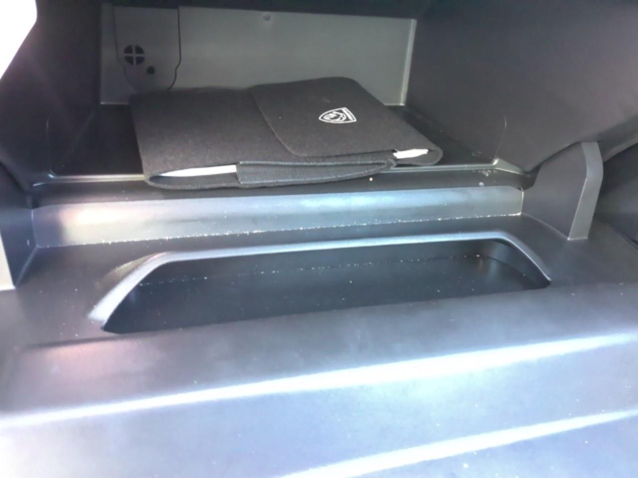 Foto Peugeot 308 8