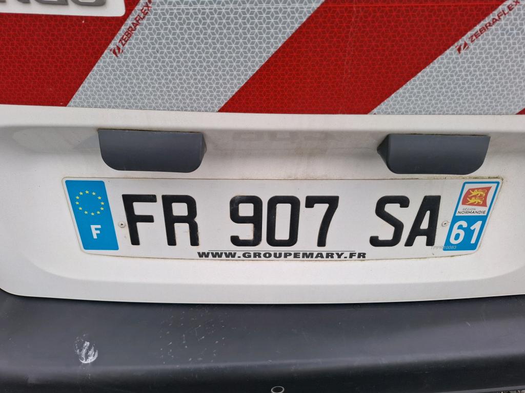 Citroen BERLINGO VAN XL 950 BLUEHDI 100 S&S BVM5 CLUB 2020