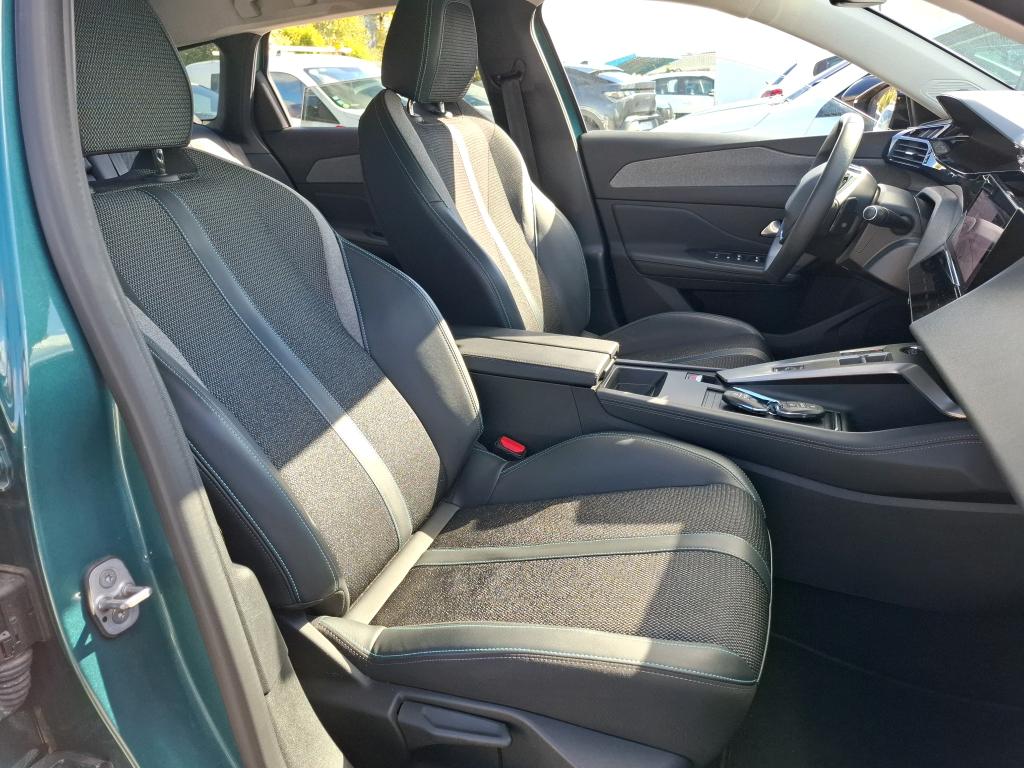 Peugeot 308 SW BlueHDi 130ch S&S EAT8 Allure 2023