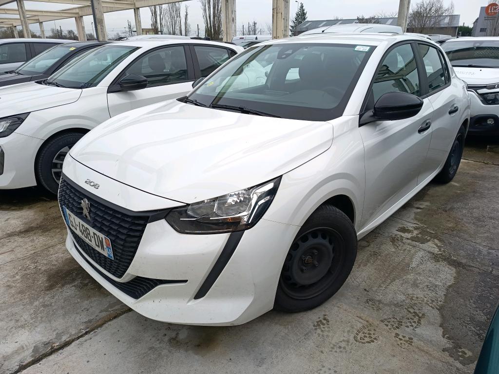 208 II