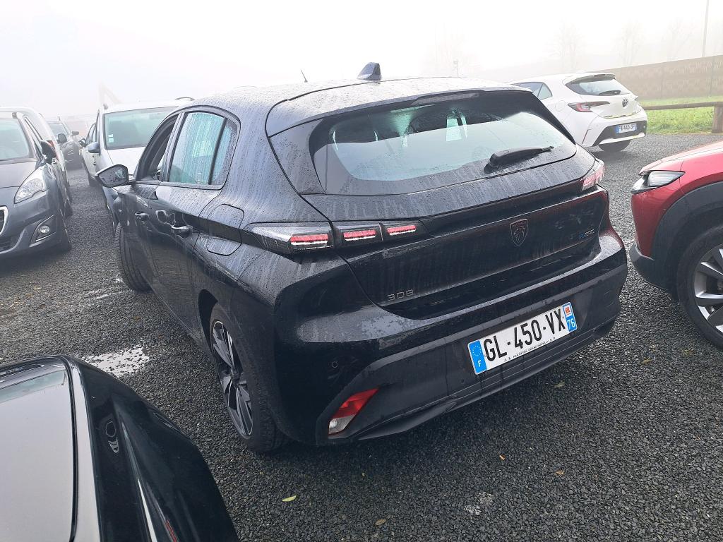 Peugeot 308 PHEV 180 e-EAT8 Active Pack 2023
