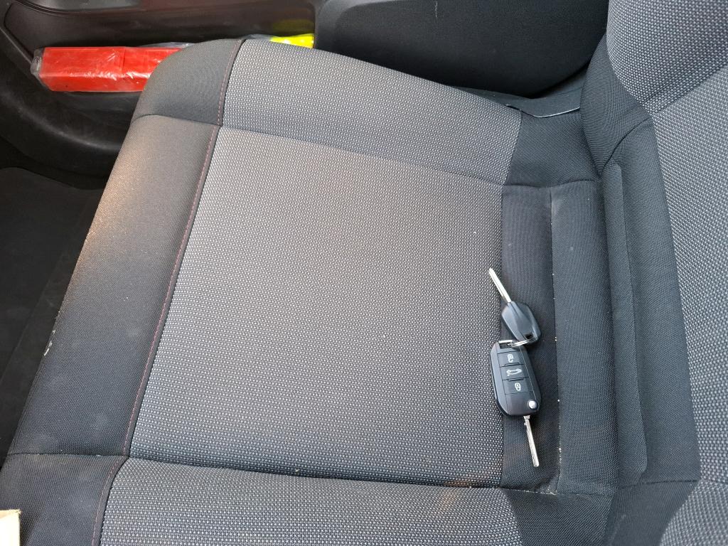 Citroen C4 Cactus BlueHDi 100 S&S BVM6 Feel 2019