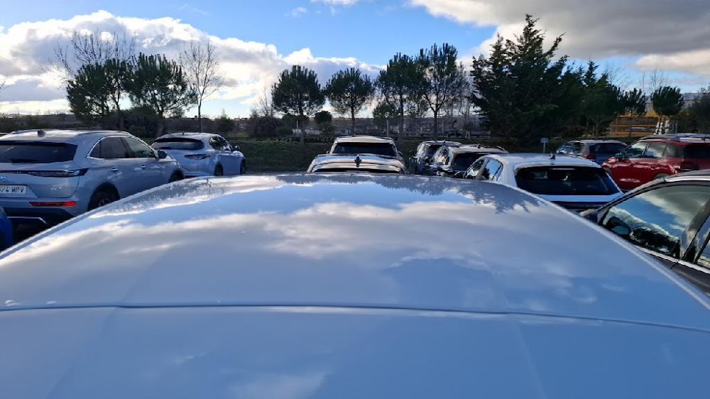 Foto Peugeot 3008 11