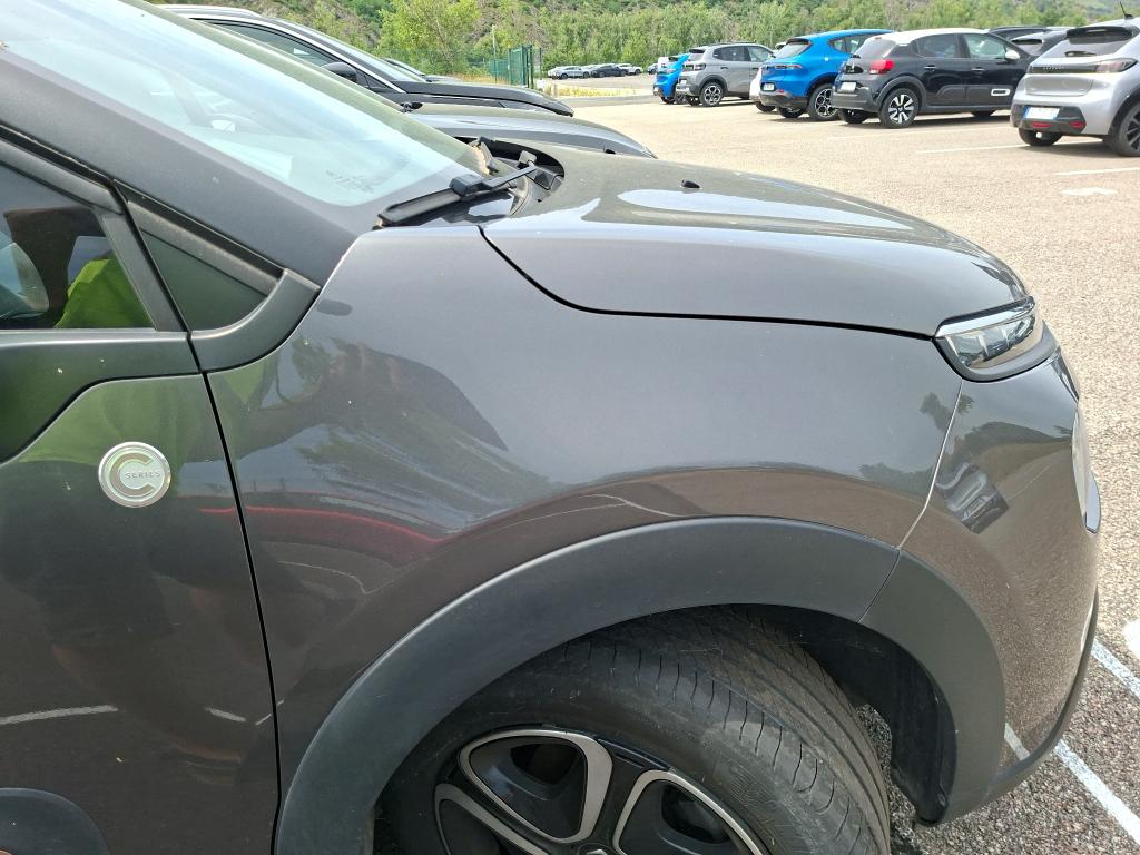 Citroen C3 BlueHDi 100 S&S BVM6 C-Series 2023