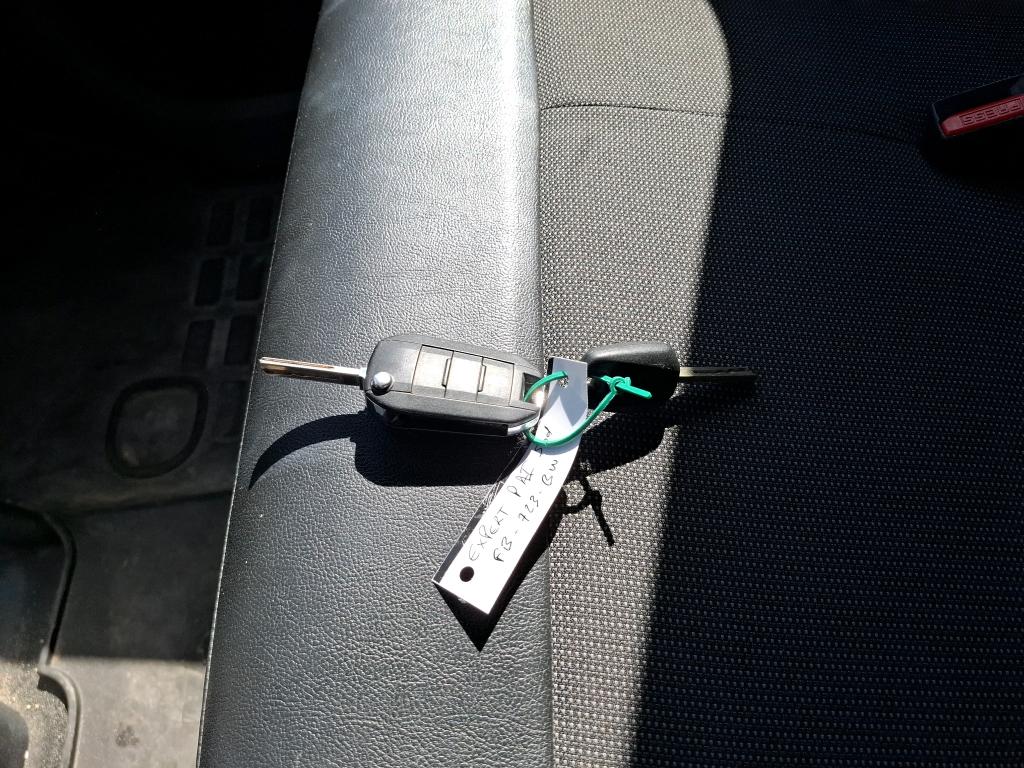 Peugeot EXPERT FGN TOLE STANDARD 2.0  BLUEHDI 120 S&S BVM6 PREMIUM 2018