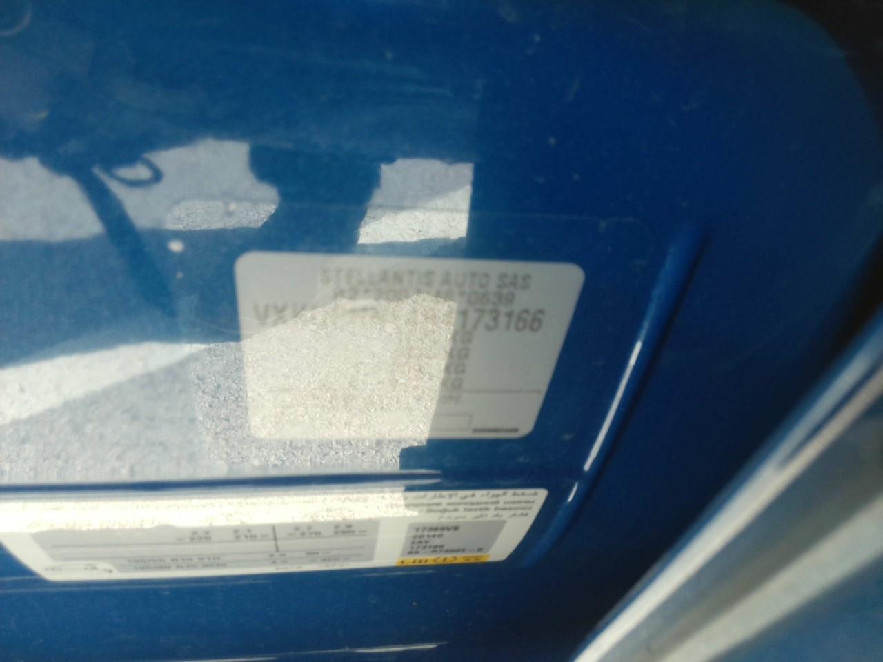 Foto Opel Corsa 12