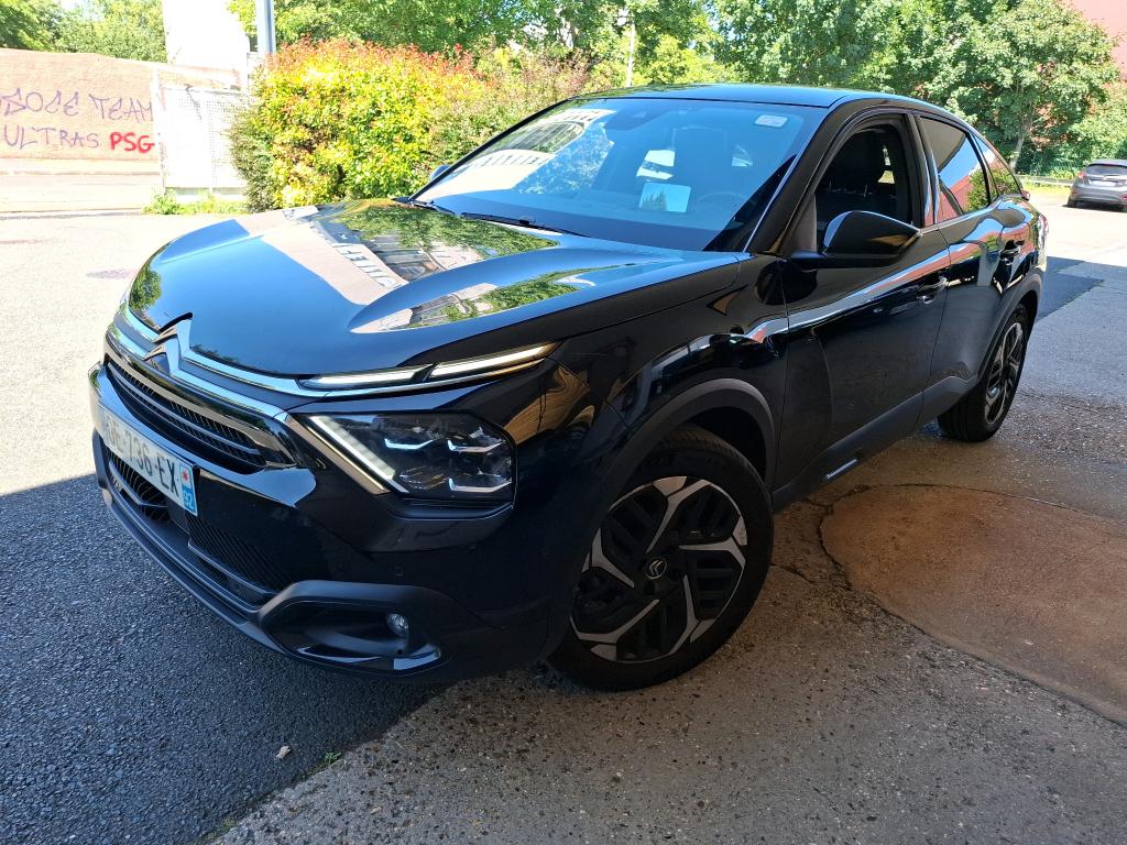 C4 III