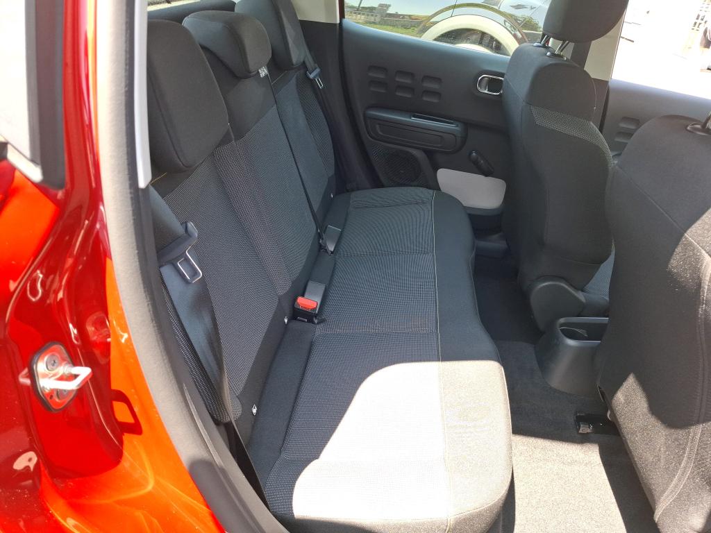 Citroen C3 PureTech 83 ch BVM5 You 2024