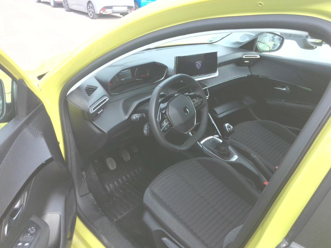 Foto Peugeot 308 3