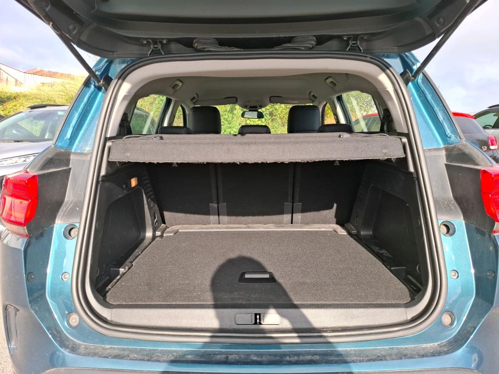 Citroen C5 Aircross BlueHDi 130 S&S EAT8 Business 2022