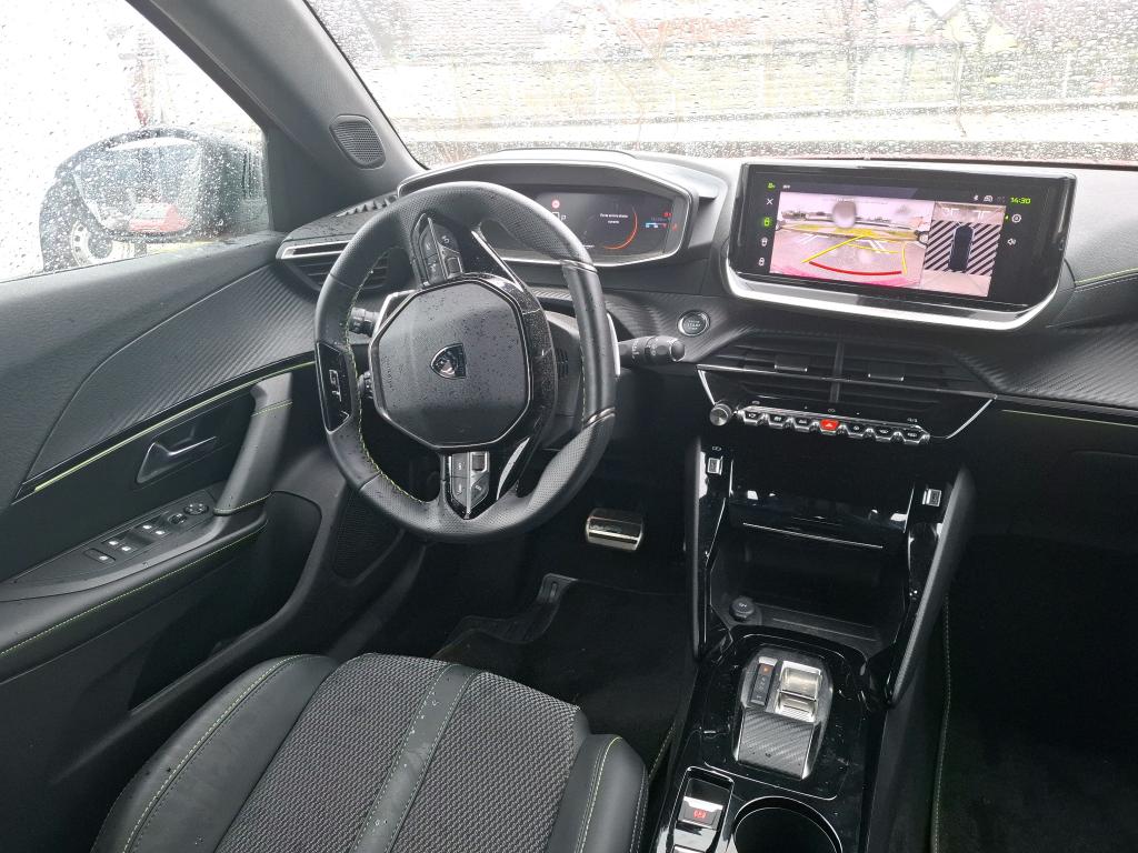 Peugeot 2008 II 