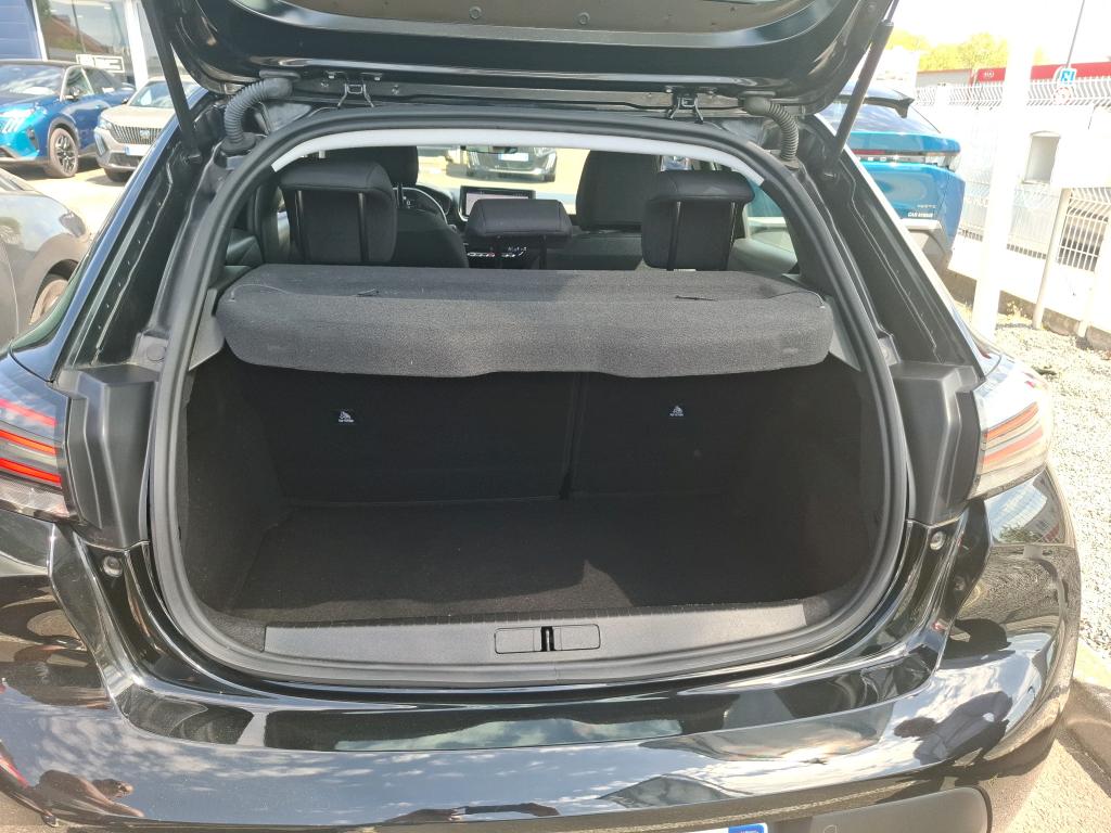Peugeot 208 PureTech 100 S&S BVM6 Active 2024