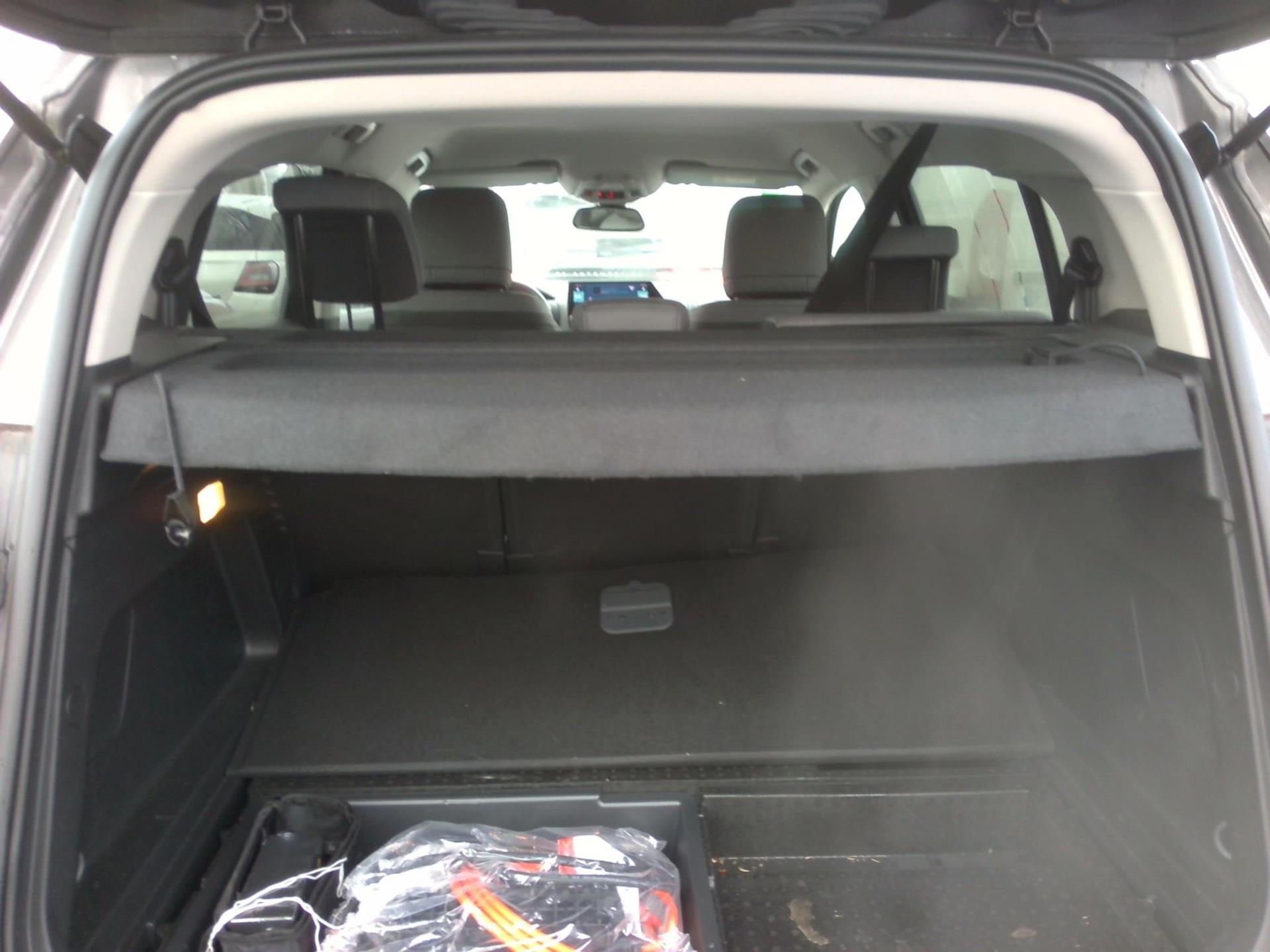 Citroen C5 Aircross Hybride Rechargeable 225 e-EAT8 Shine 2023
