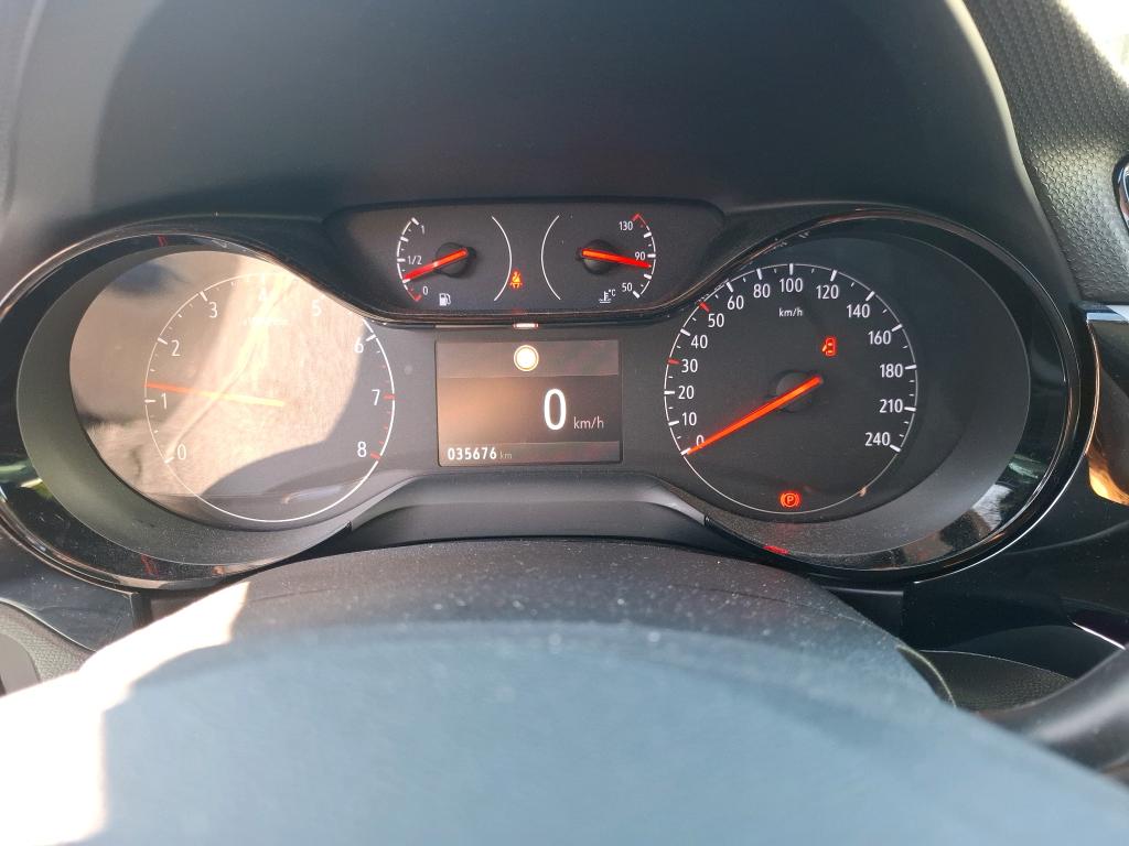 Opel Corsa 1.2 75 ch BVM5 Edition 2023