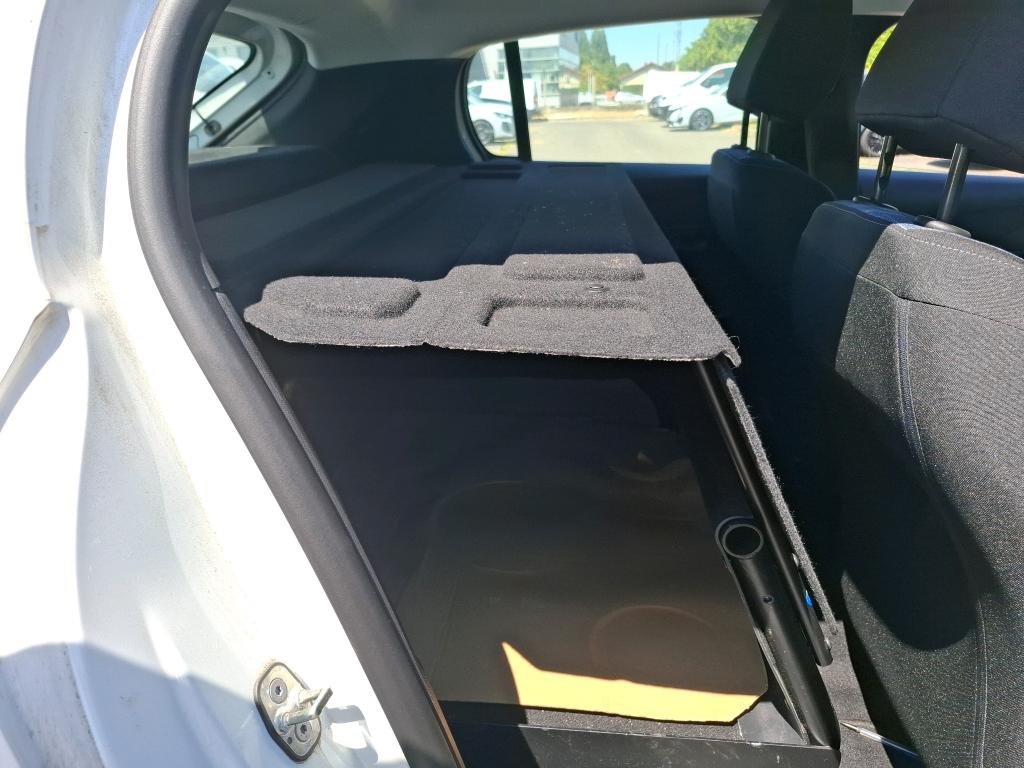 Peugeot 208 BLUEHDI 100 S&S BVM6 PREMIUM PACK 2021