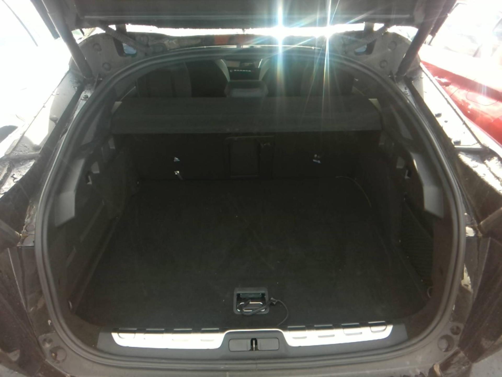 Peugeot 408 Plug-in Hybrid 225 ch e-DCS7 GT 2026