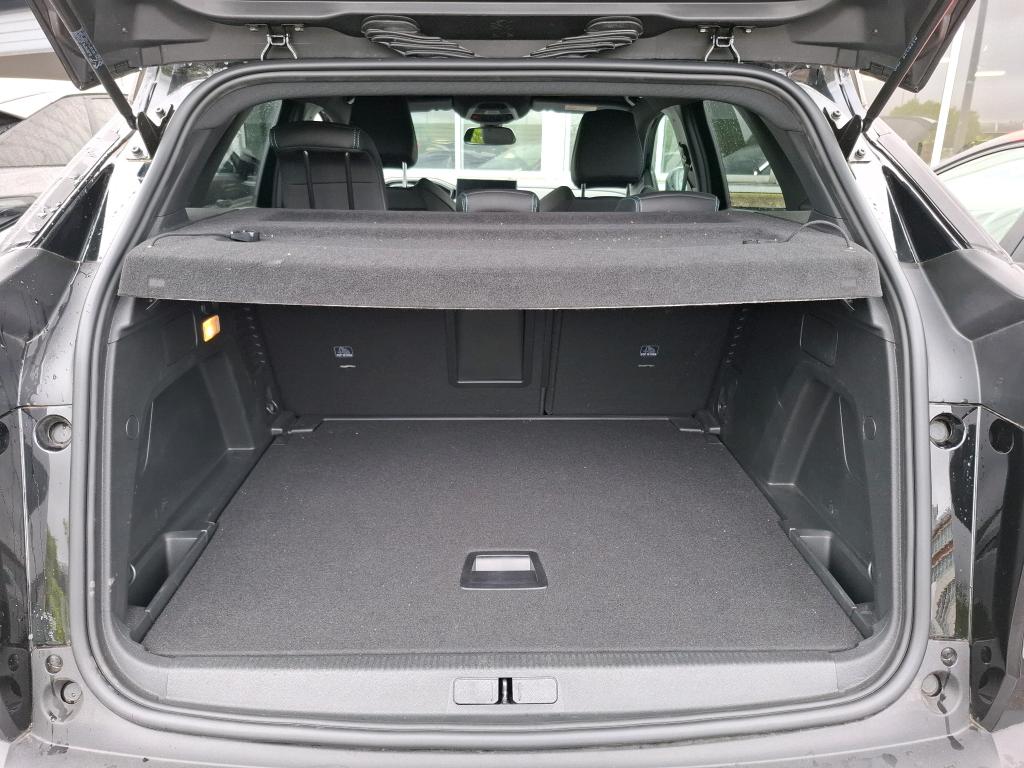 Peugeot 3008 PureTech 130ch S&S BVM6 Allure Pack 2024