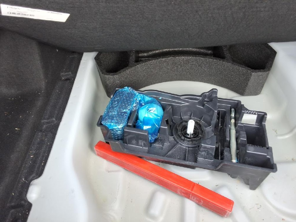 Foto Citroën C3 Aircross 11