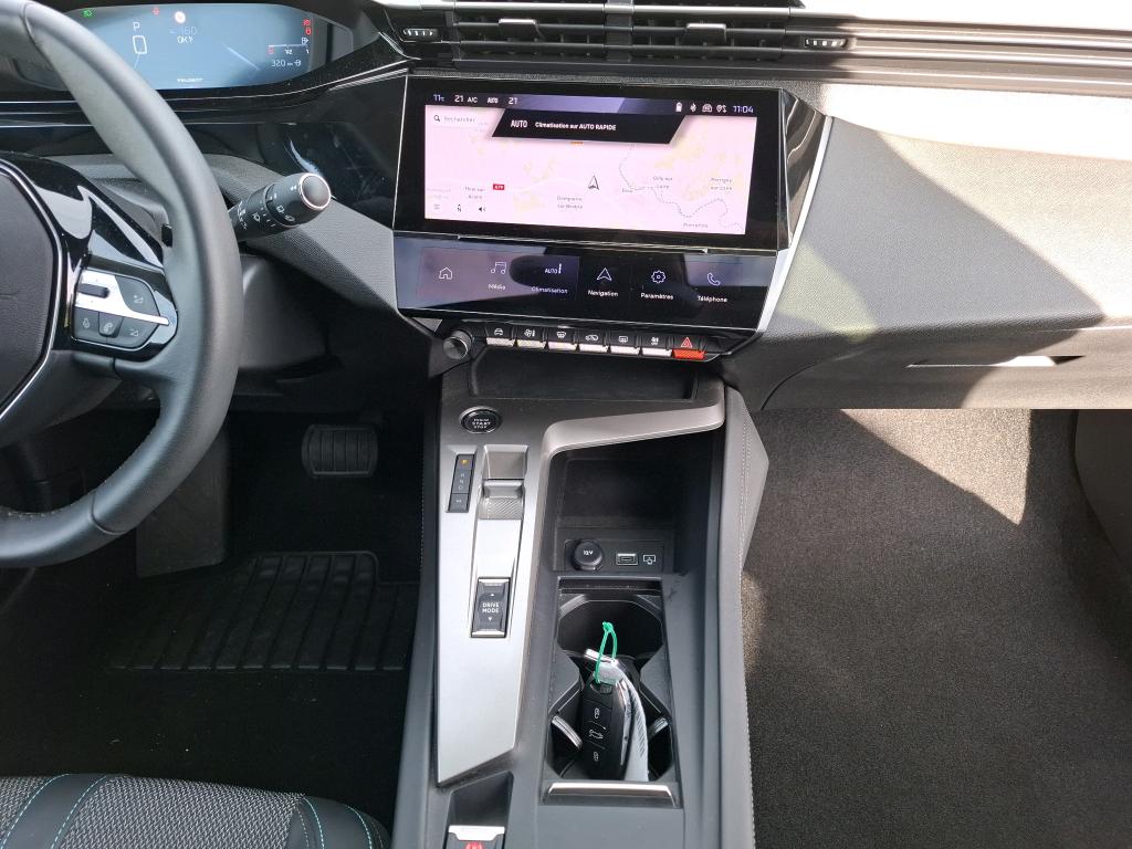 Peugeot 308 PureTech 130ch S&S EAT8 Allure 2023