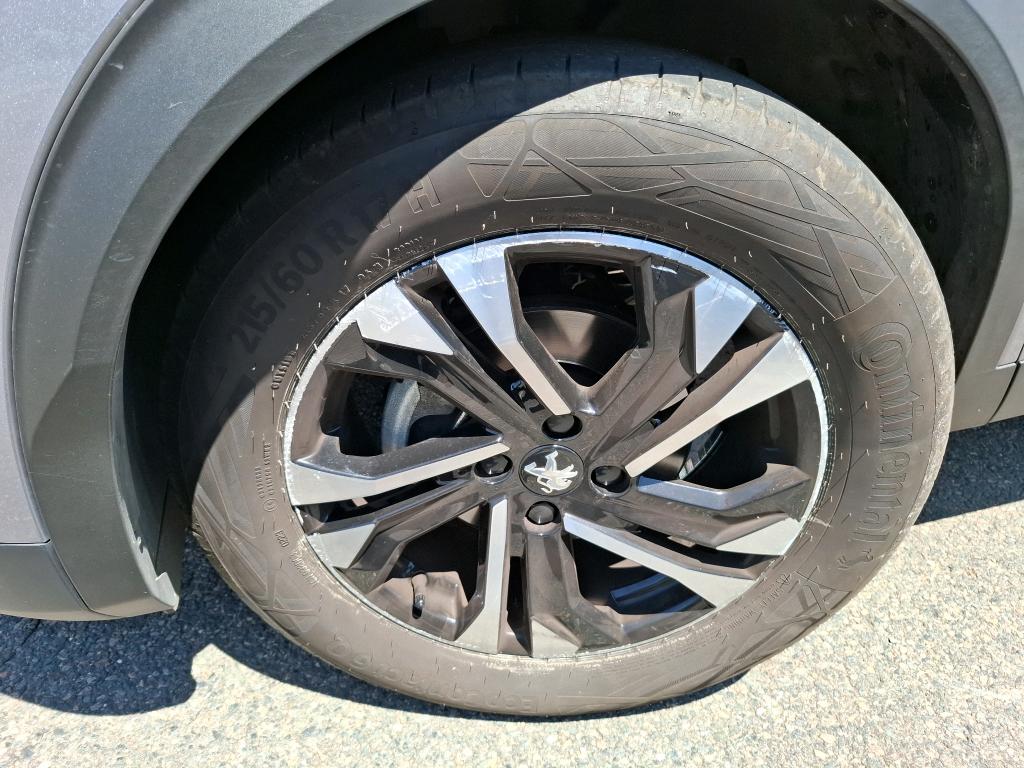 Peugeot 2008 PureTech 130 S&S EAT8 Allure Pack 2023
