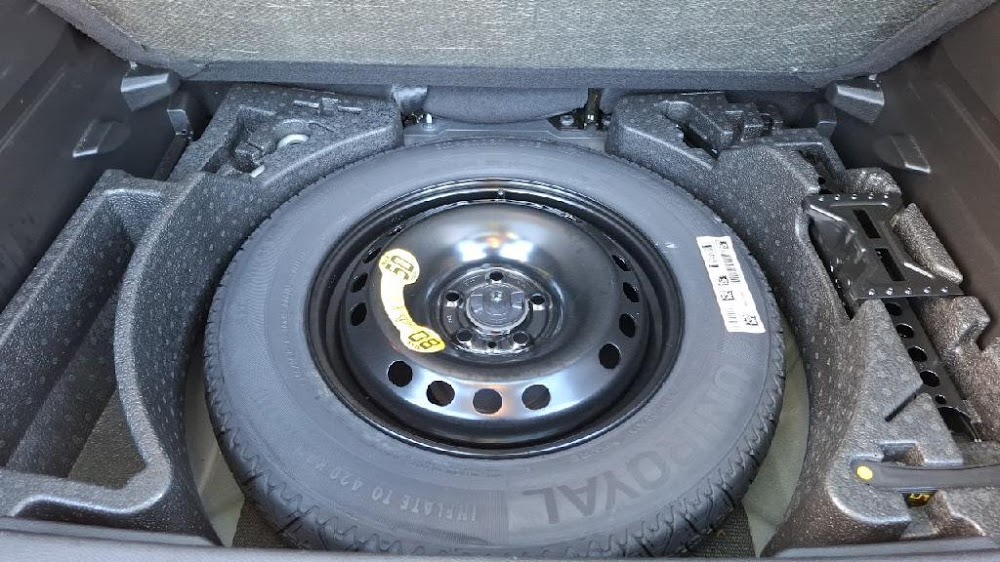 Foto Jeep Renegade 11