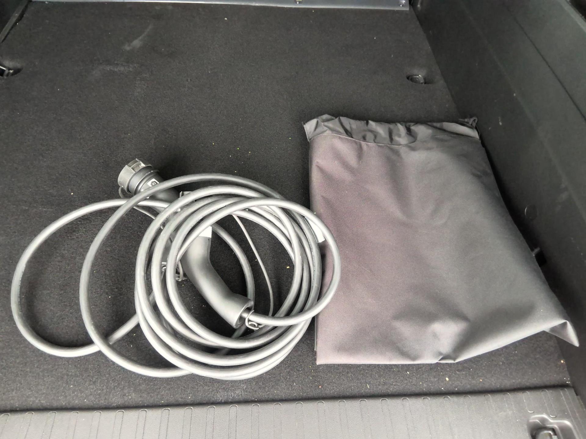 Peugeot e-Rifter XL e136ch Batterie 54kWh 5pl Allure 2025