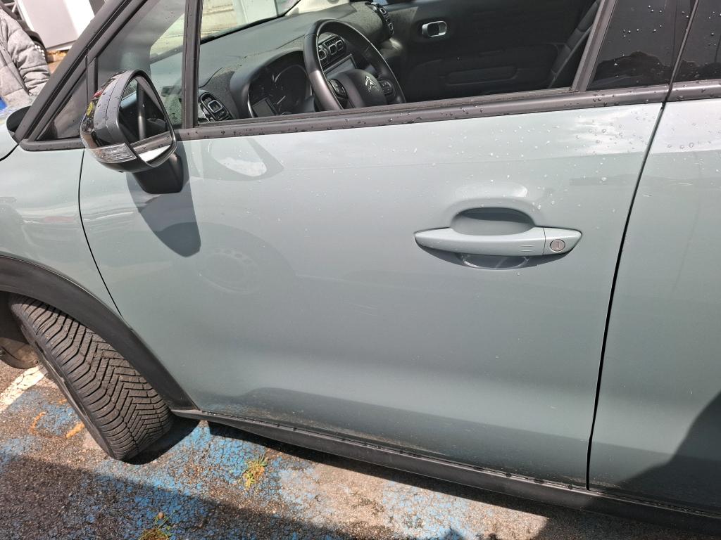 Citroen C3 Aircross PureTech 130 S&S EAT6 Shine Pack 2022