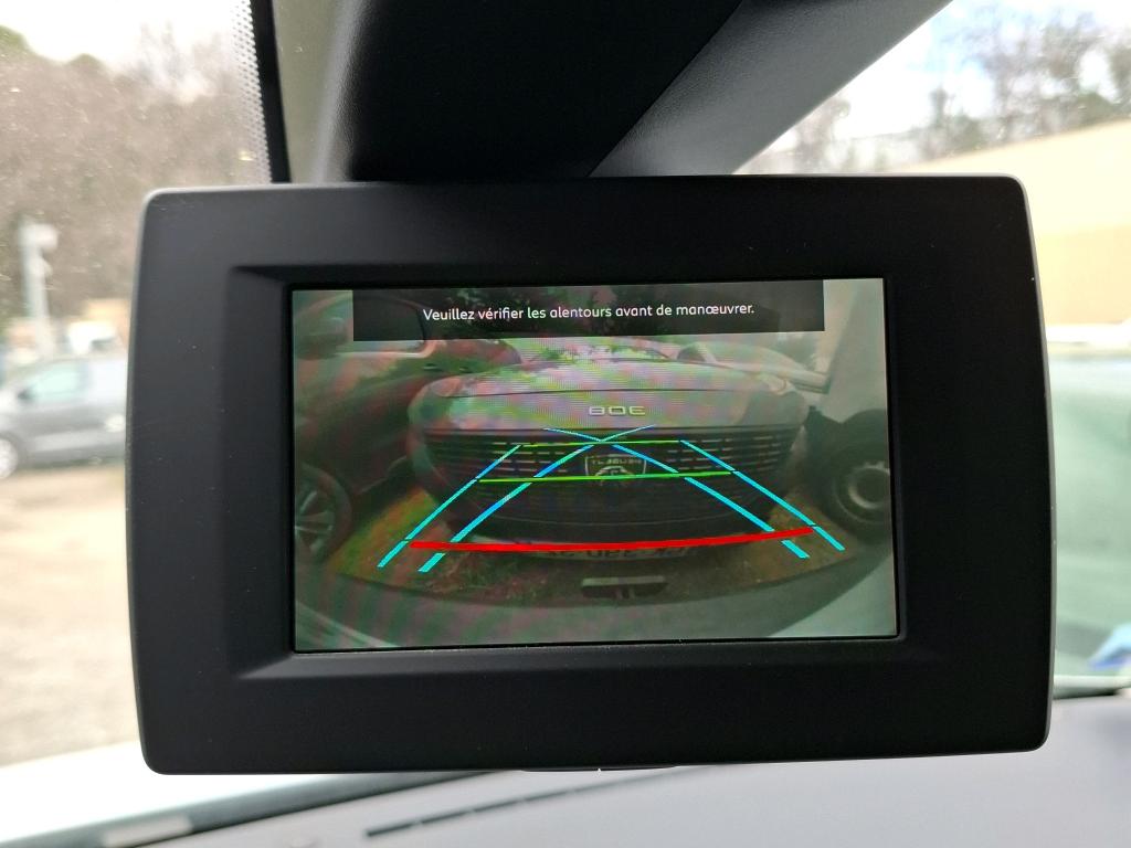 Peugeot PARTNER FOURGON STANDARD 650 KG BLUEHDI 100 S&S BVM5 PREMIUM 2020