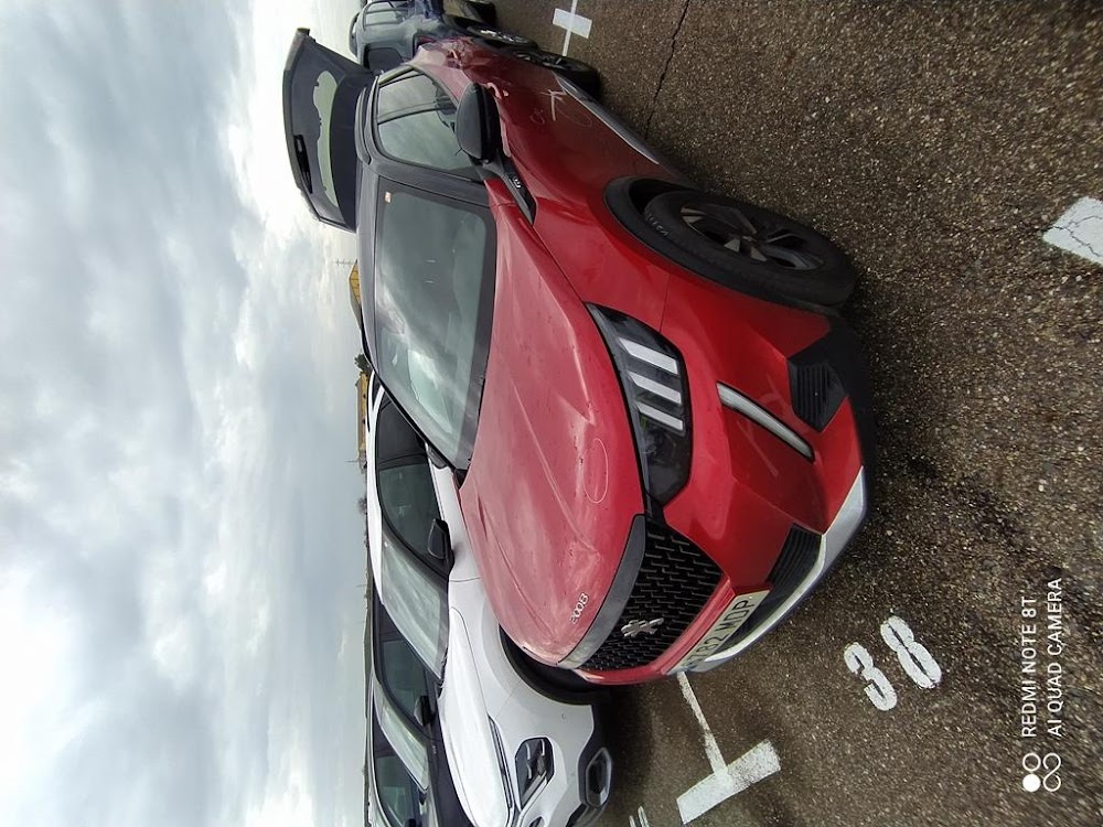 Foto Peugeot 2008 5