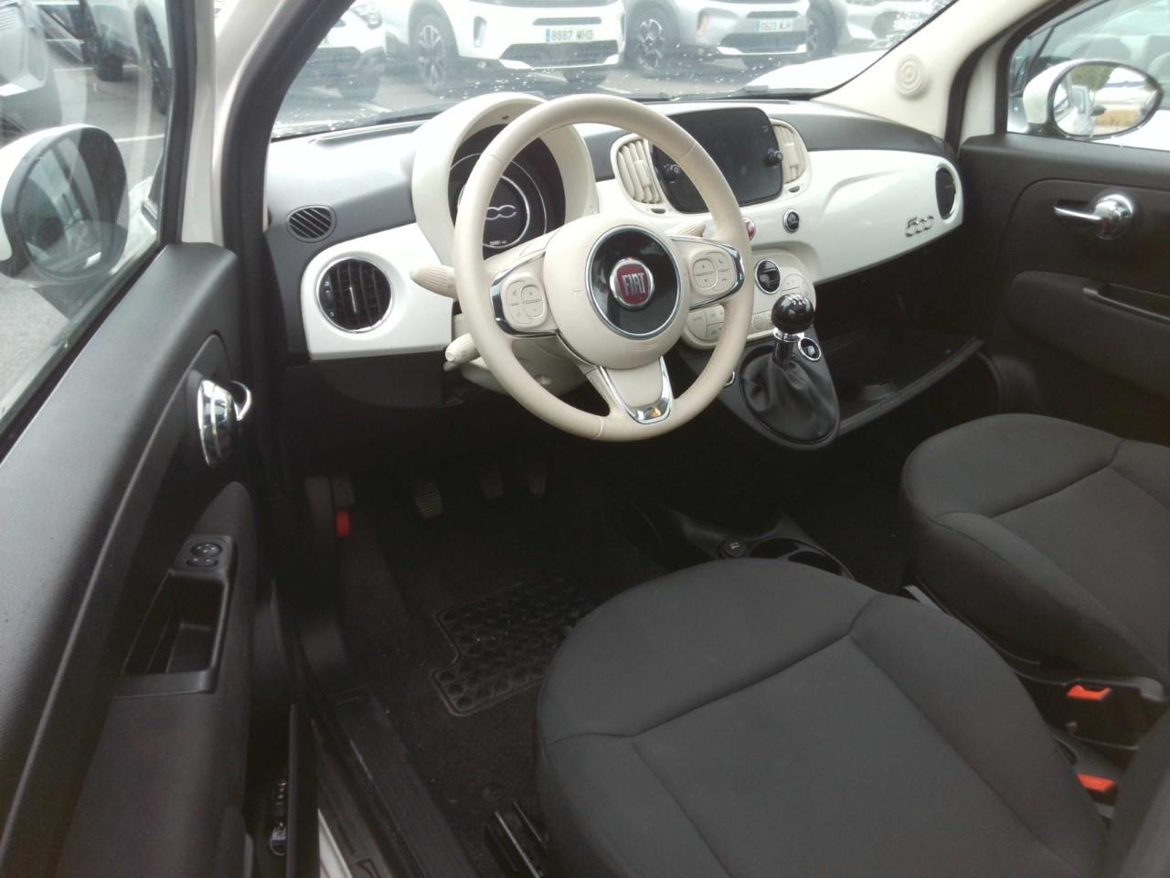 Foto Fiat 500X 3