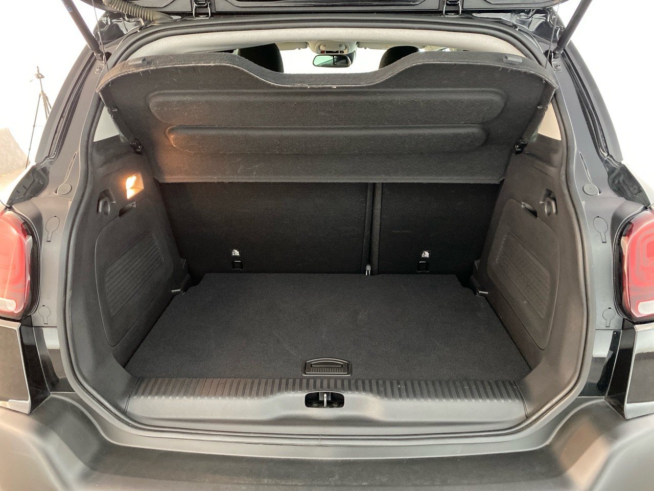 Citroen C3 Aircross PureTech 110 S&S BVM6 Plus 2024