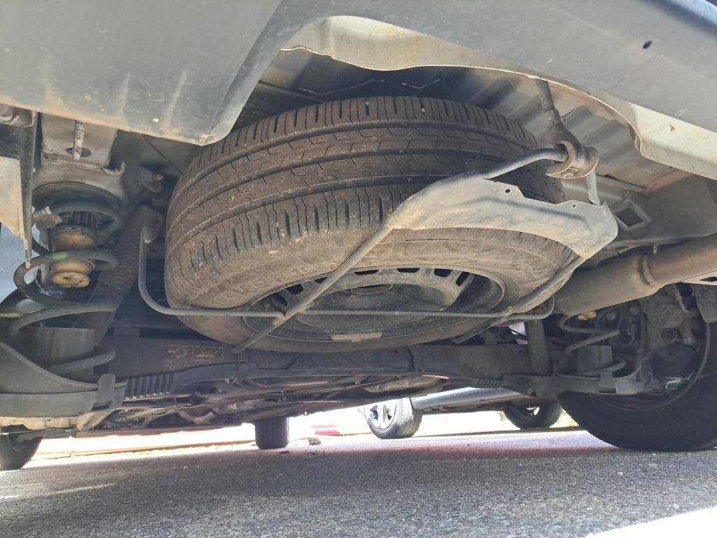 Peugeot PARTNER FOURGON STANDARD 650 KG BLUEHDI 100 S&S BVM5 ASPHALT 2021