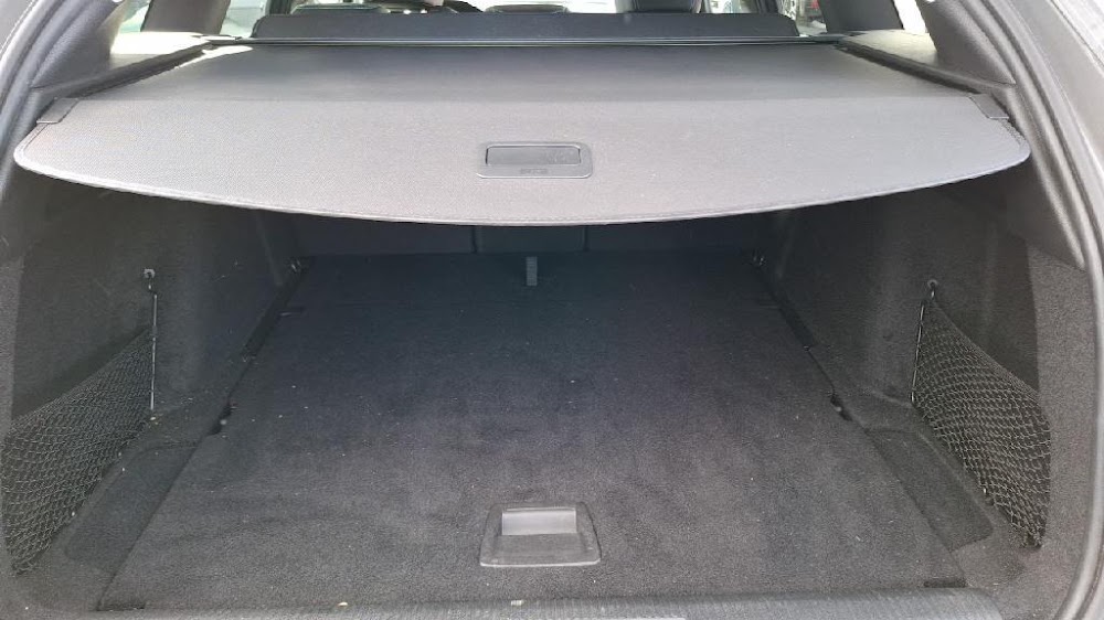 Foto Peugeot 308 5