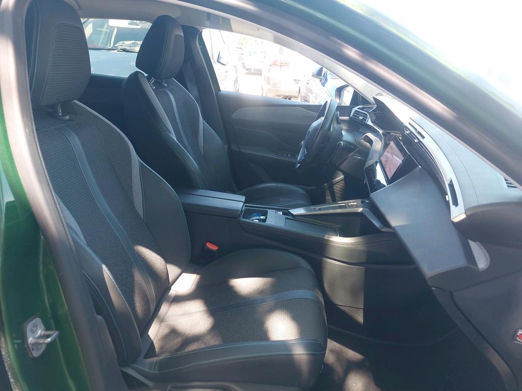 Peugeot 308 BlueHDi 130ch S&S EAT8 Allure 2023