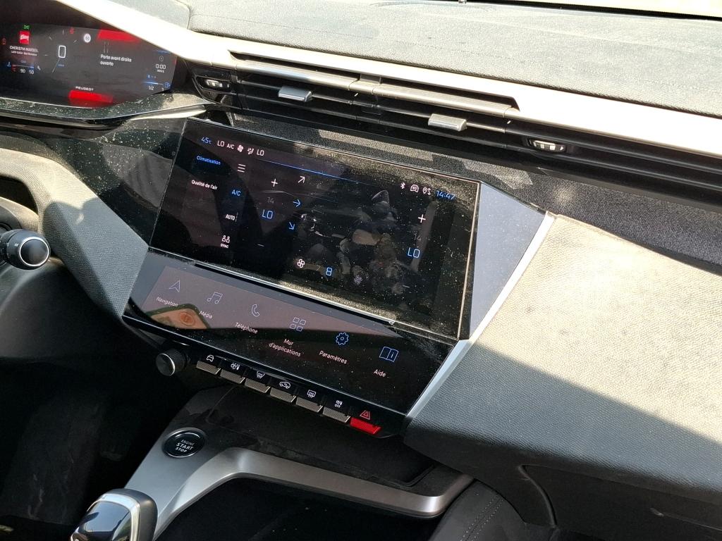 Peugeot 308 SW PureTech 130ch S&S BVM6 Allure Pack 2023