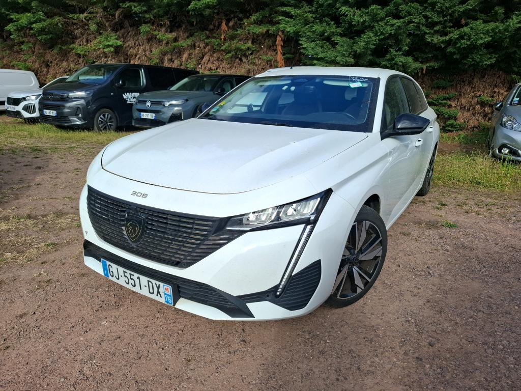 308 III
