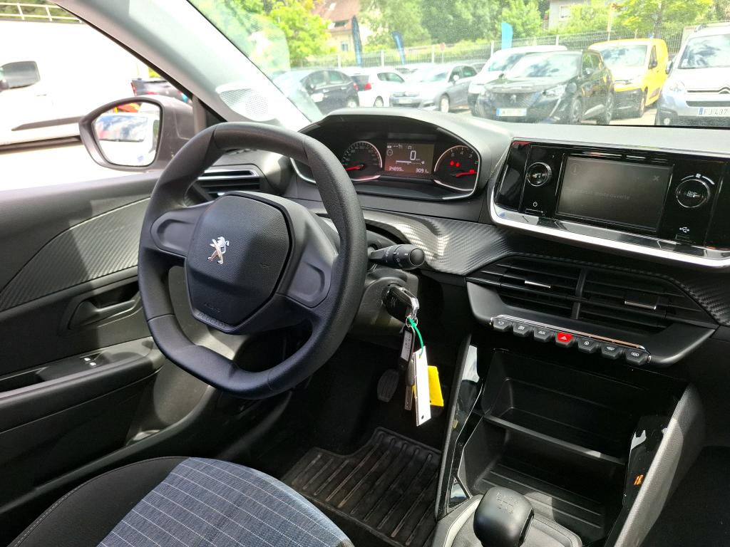 Peugeot 208 BLUEHDI 100 S&S BVM6 PREMIUM 2021