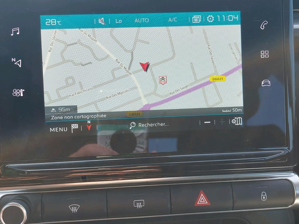 Citroen C3 PureTech 83 S&S BVM5 Feel Business 2022