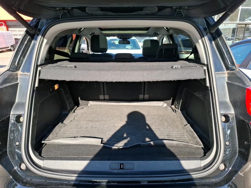 Citroen C5 Aircross BlueHDi 130 S&S EAT8 Shine Pack 2021