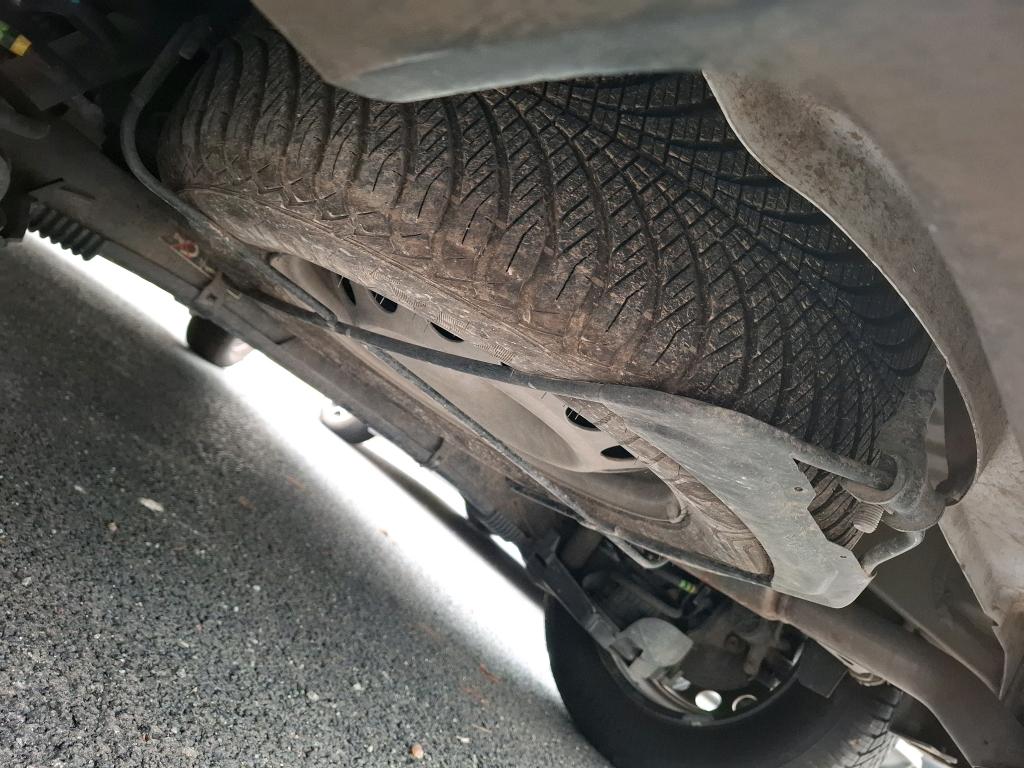 Citroen BERLINGO VAN M 650 BLUEHDI 100 S&S BVM5 CLUB 2020