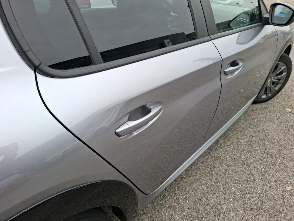 Peugeot 208 Electrique 50 kWh 136ch Style 2023