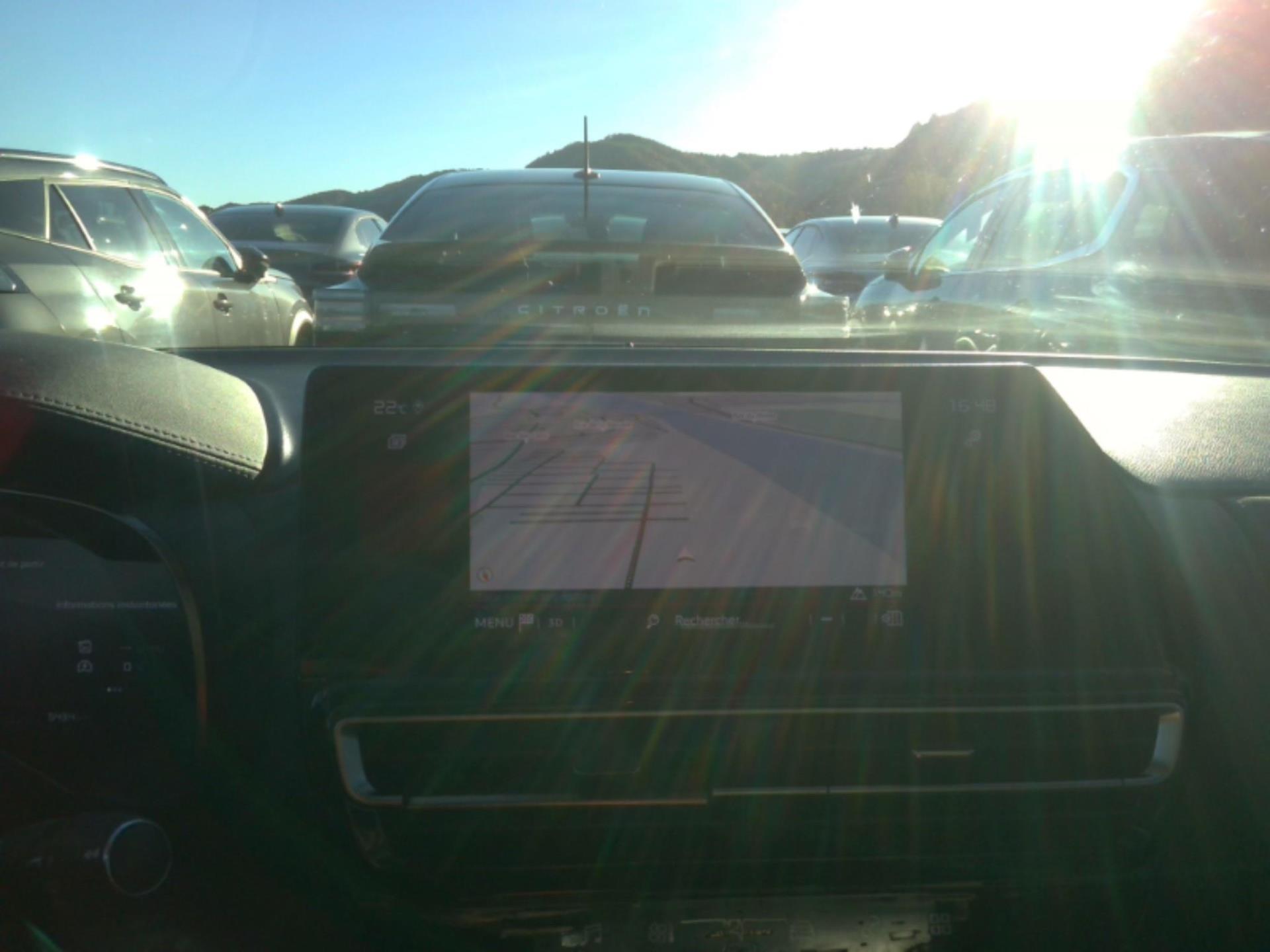 Citroen C5 Aircross Hybride 136 e-DCS6 Max 2025