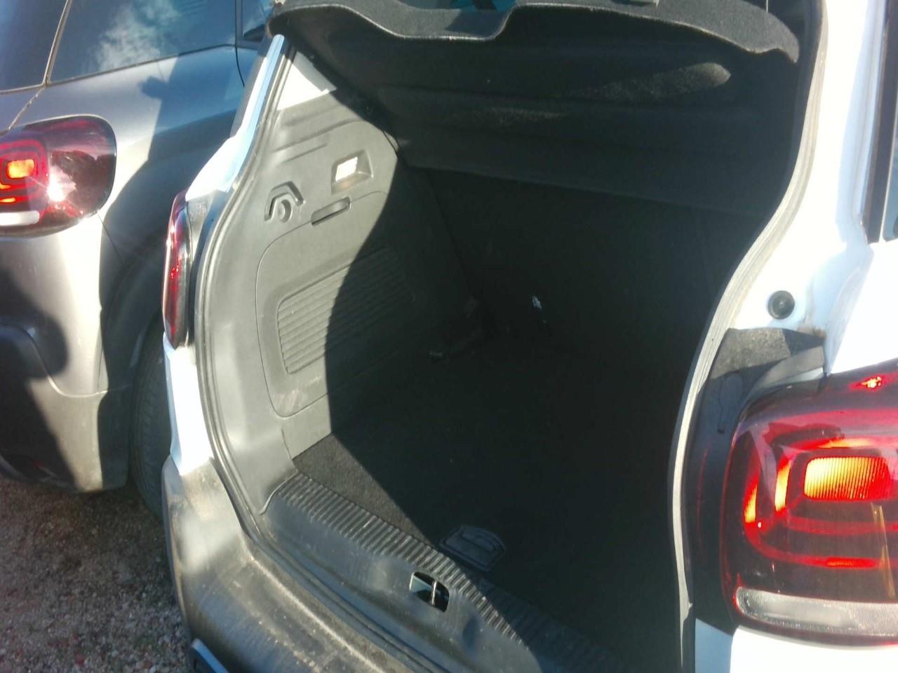 Foto Citroën C3 Aircross 9