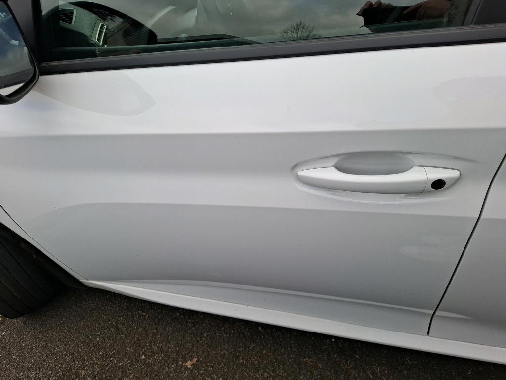 Peugeot 208 Electrique 50 kWh 136ch Style 2024