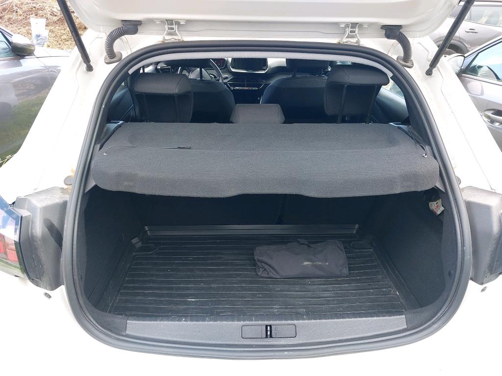 Peugeot 208 BlueHDi 100 S&S BVM6 Active 2020