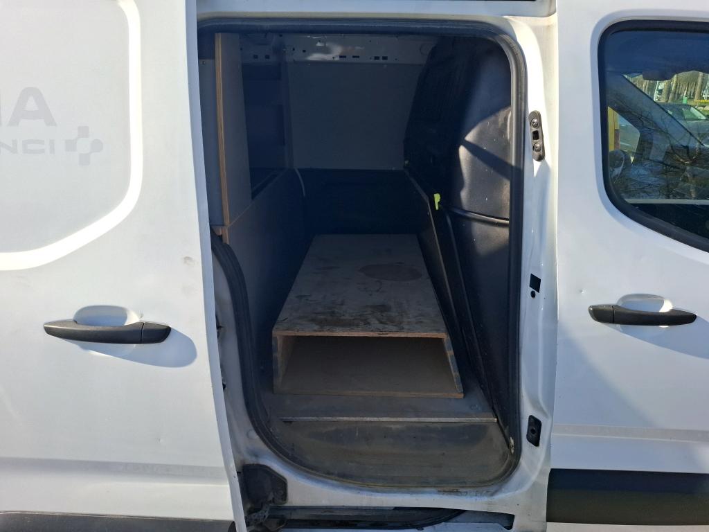 Peugeot PARTNER FOURGON STANDARD 650 KG BLUEHDI 100 S&S BVM5 PREMIUM 2021