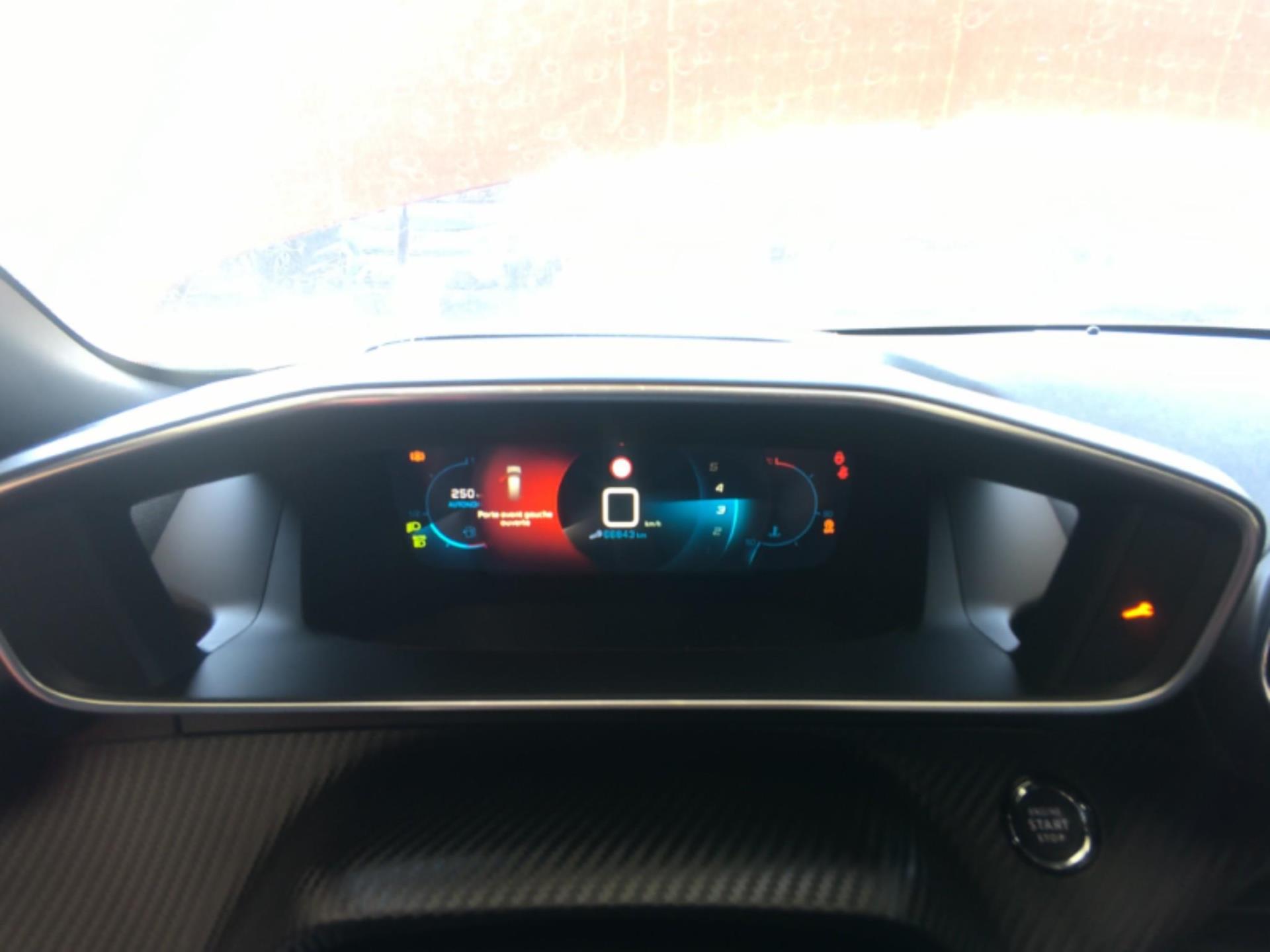 Peugeot 2008 PureTech 130 S&S BVM6 GT Line 2020