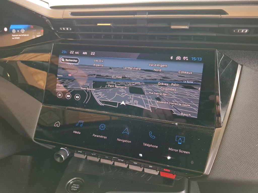 Peugeot 308 SW PureTech 130ch S&S EAT8 Allure Pack 2022