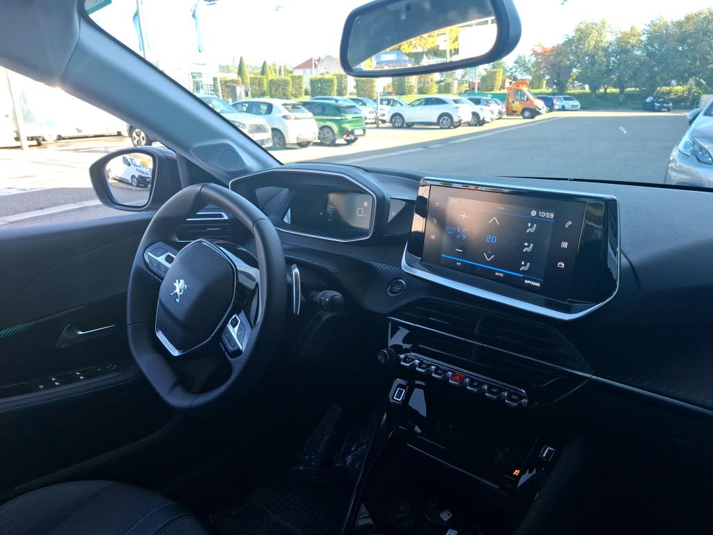 Peugeot 208 PureTech 100 S&S EAT8 Allure Pack 2022