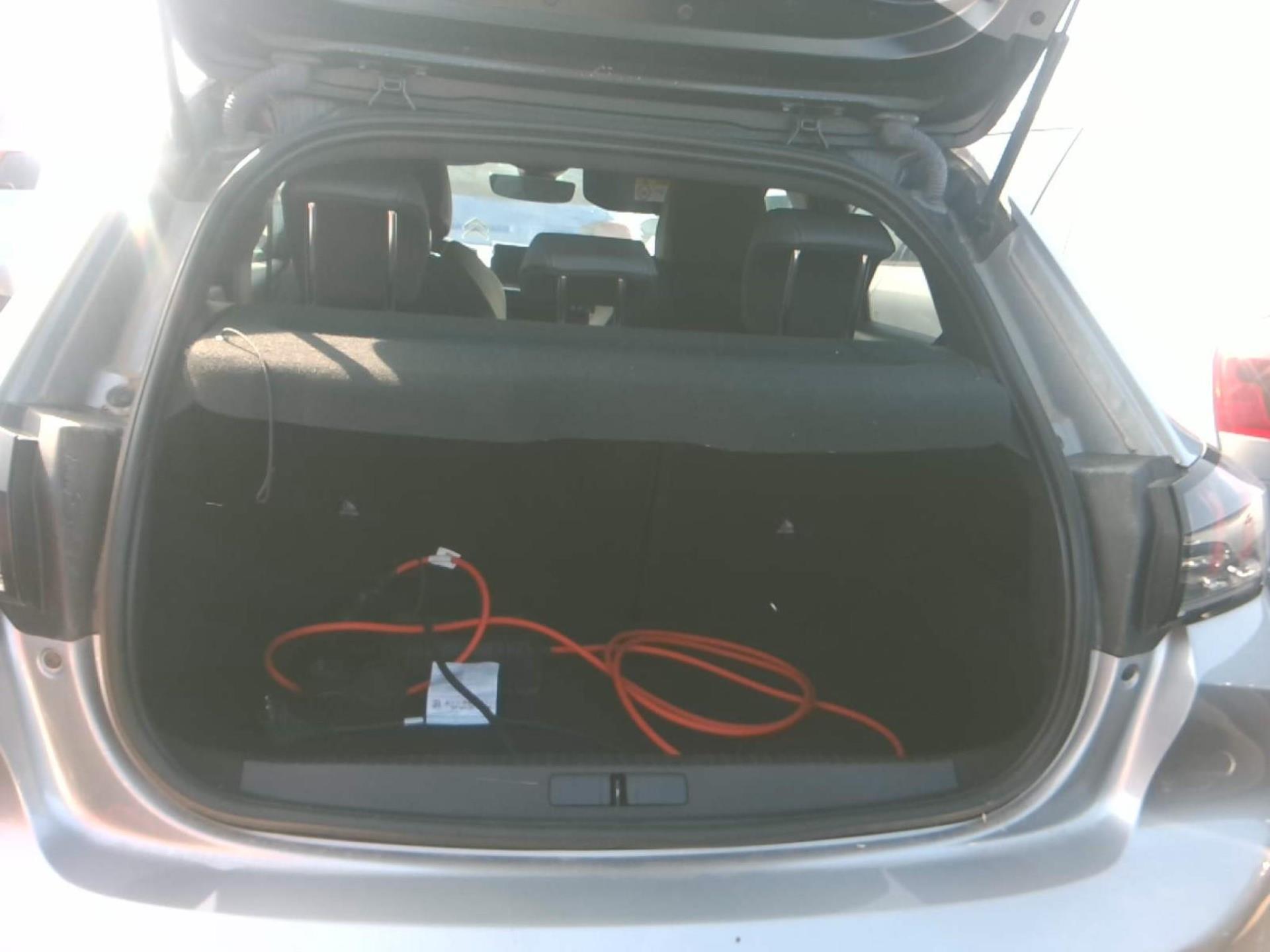 Peugeot 208 Electrique 50 kWh 136ch GT Pack 2022